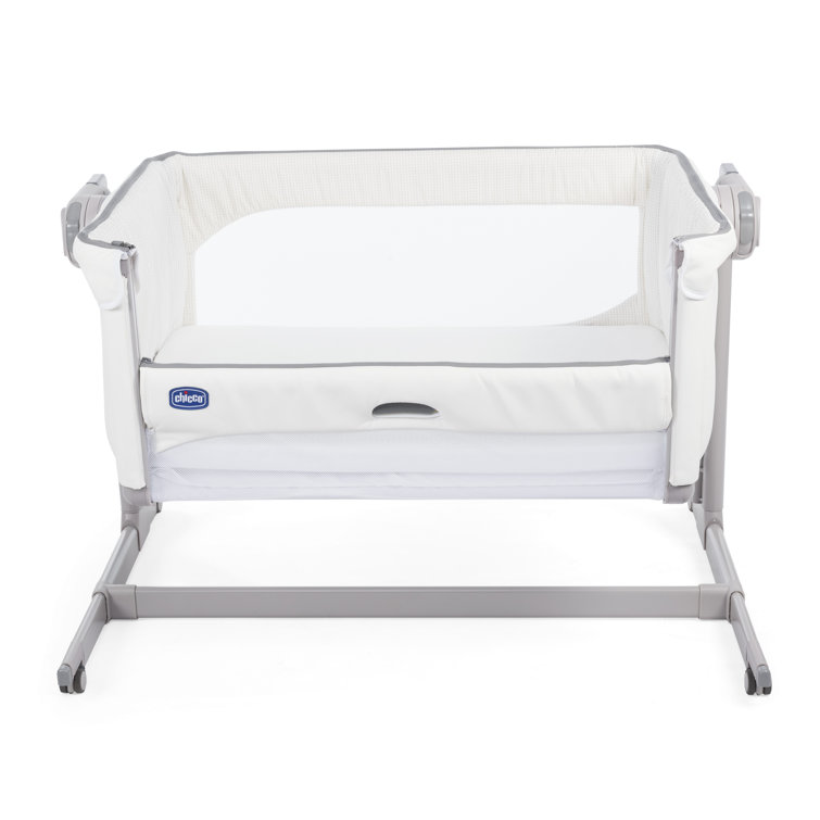 Artsana Chicco Next 2 Me Magic Bedside Crib & Reviews Wayfair.ie
